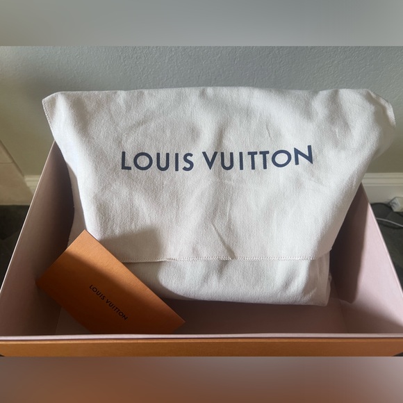 Louis Vuitton Pochette - Picture 6 of 11
